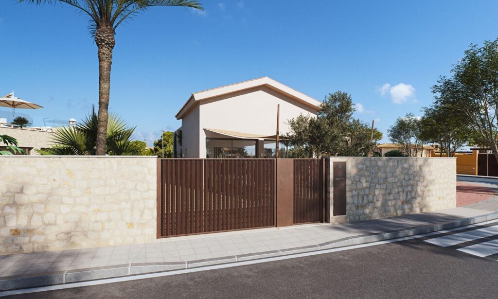 Villa w Cabo de Palos - oferta SP1391