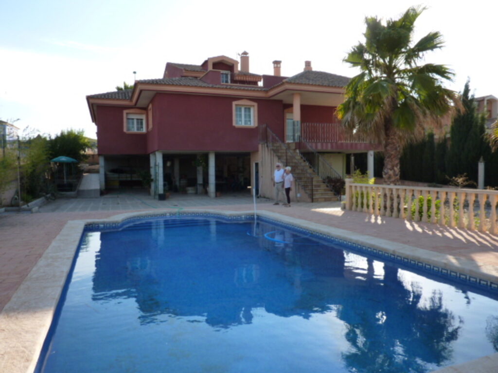 Villa w Calasparra - oferta MLSC4456318