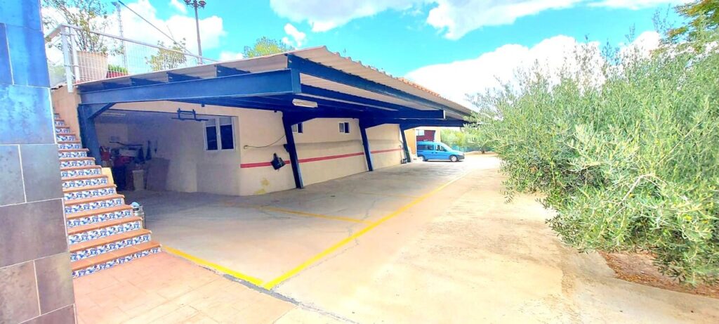 Villa w Calasparra - oferta MLSC5317588