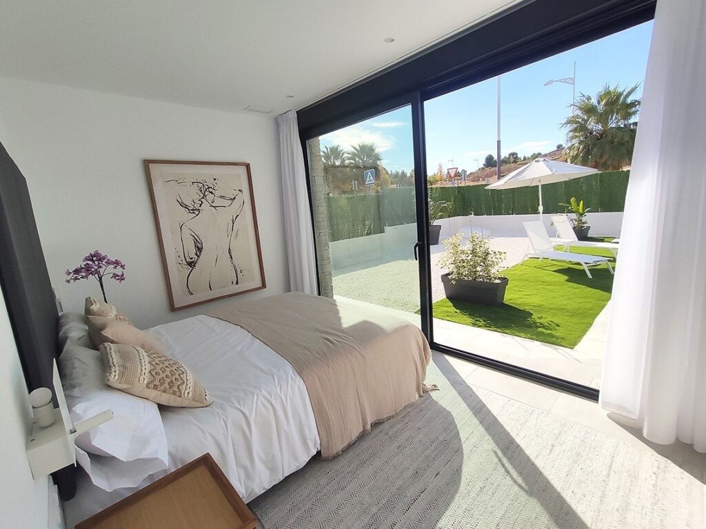 Villa w Calasparra - oferta N5894