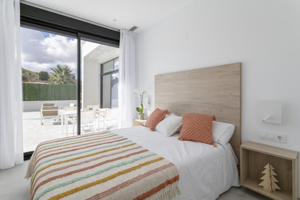 Villa w Calasparra - oferta N5894