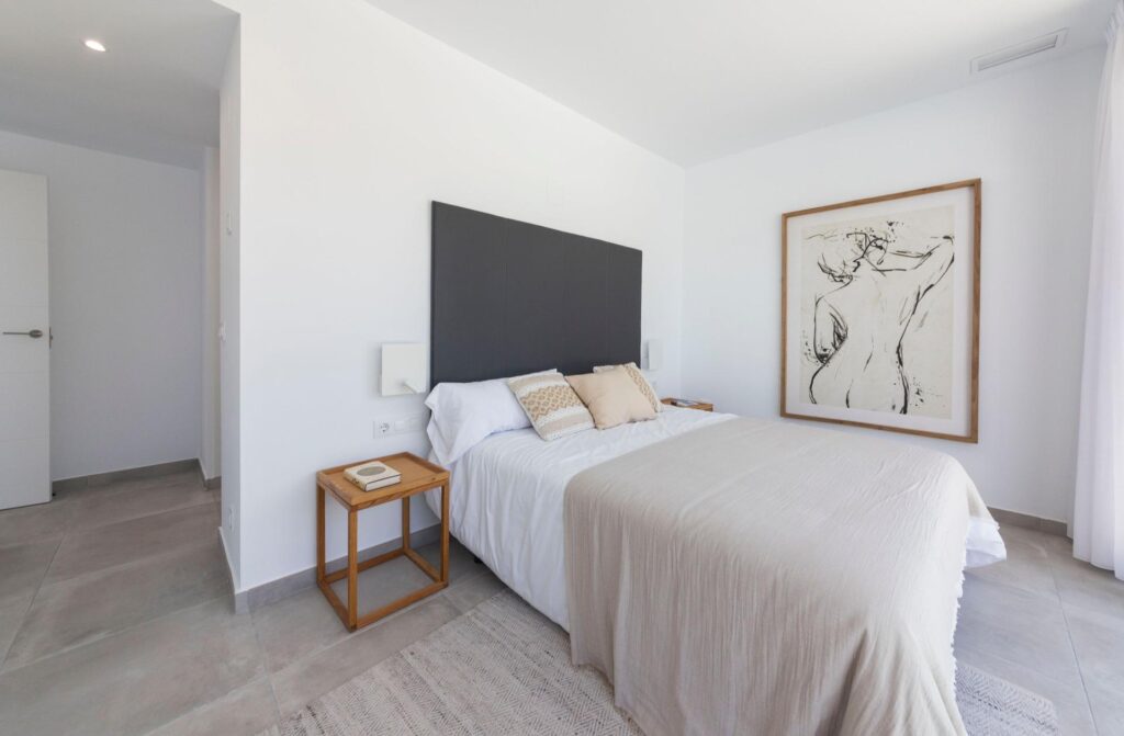 Villa w Calasparra - oferta N8540