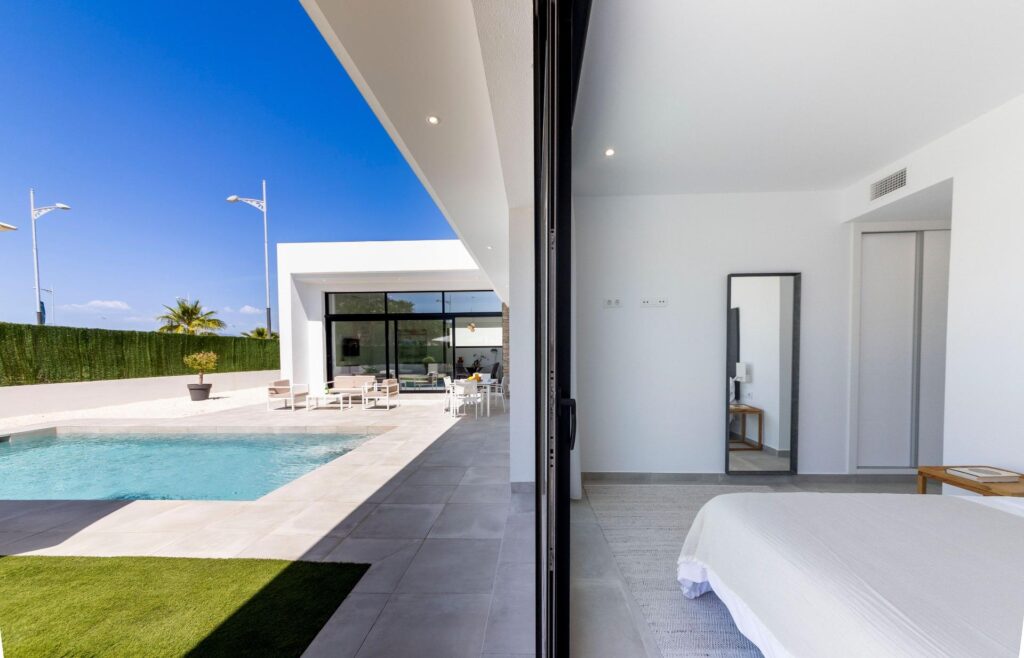 Villa w Calasparra - oferta N8540