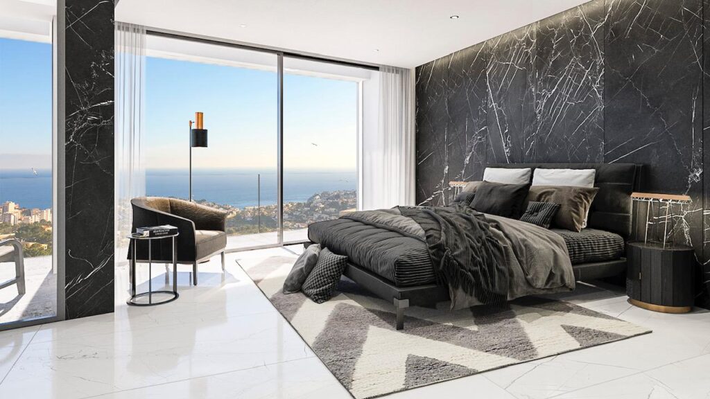 Villa w Calpe - oferta N5613