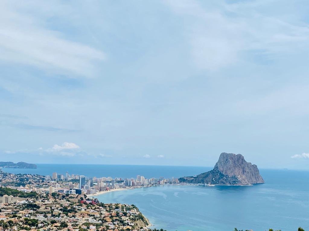 Villa w Calpe - oferta N5667
