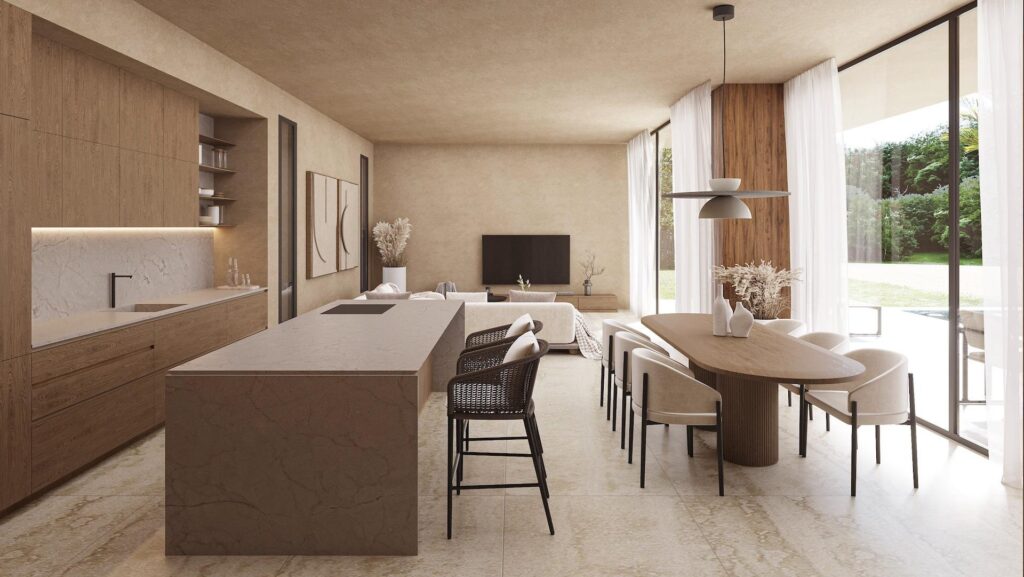 Villa w Calpe - oferta N6773