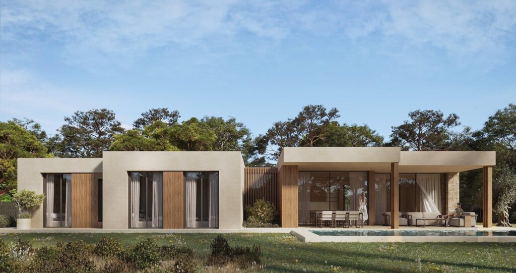 Villa w Calpe - oferta N6773