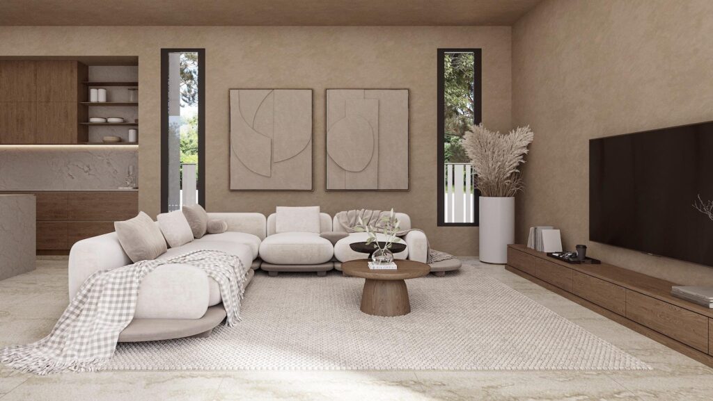 Villa w Calpe - oferta N6773