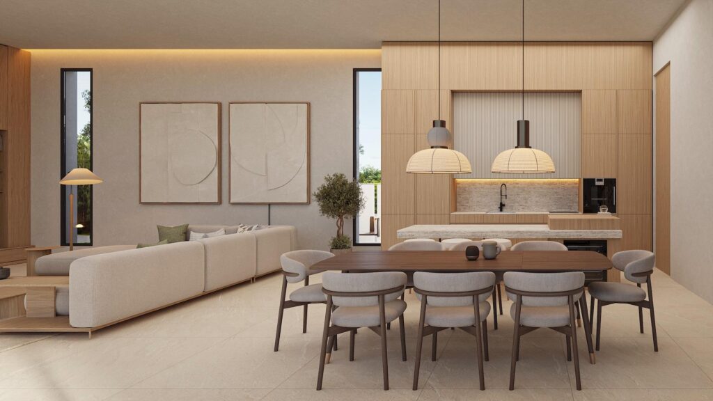 Villa w Calpe - oferta N6774