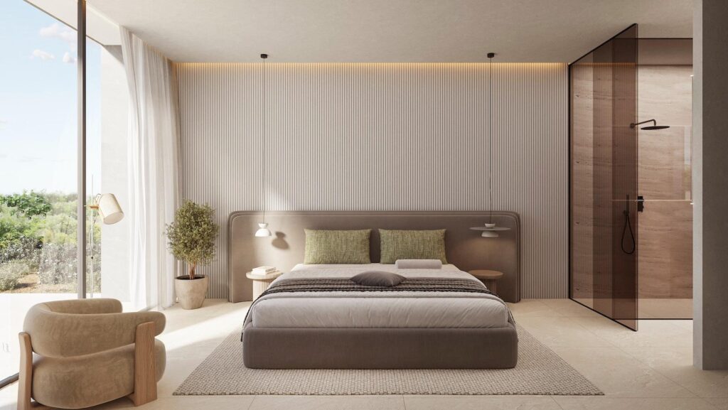 Villa w Calpe - oferta N6774