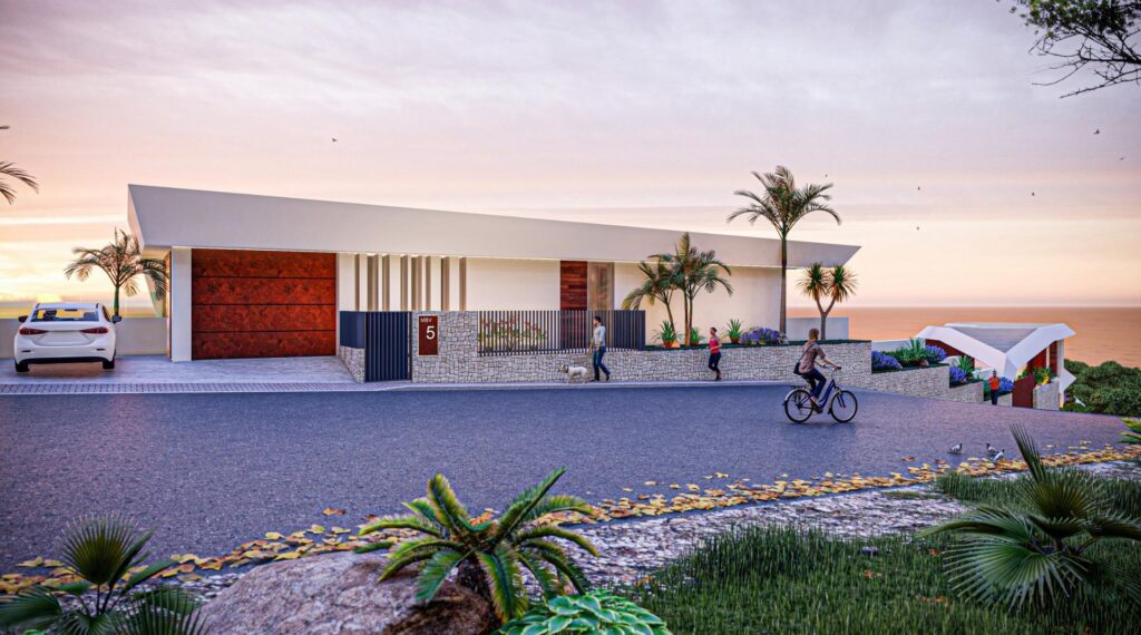 Villa w Calpe - oferta N9170