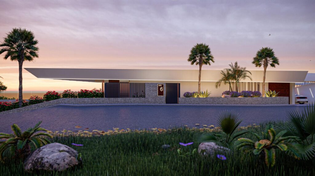 Villa w Calpe - oferta N9170