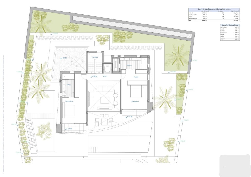 Villa w Calpe - oferta SP0813