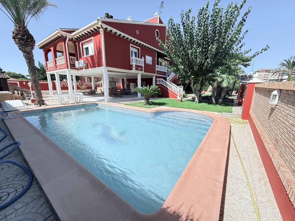 Villa w Campoamor - oferta MLSC8758725