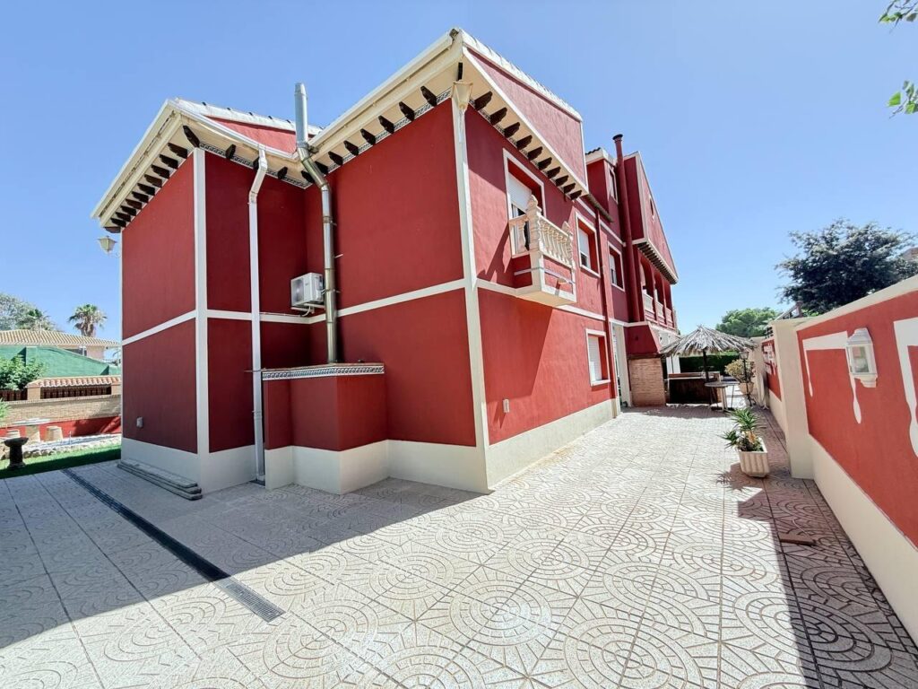 Villa w Campoamor - oferta MLSC8758725