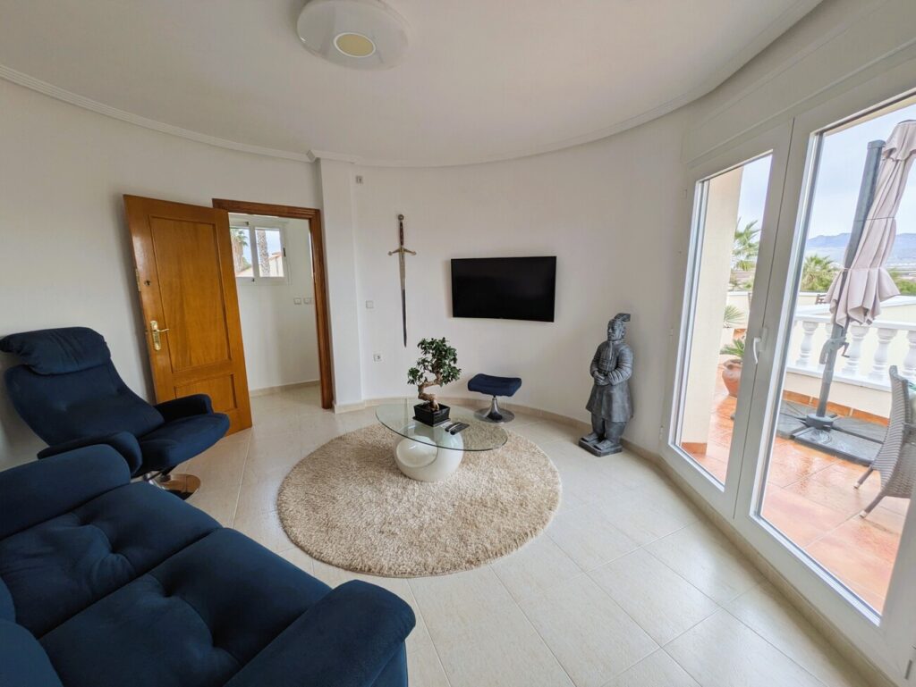 Villa w Campos del Río - oferta MLSC1265867