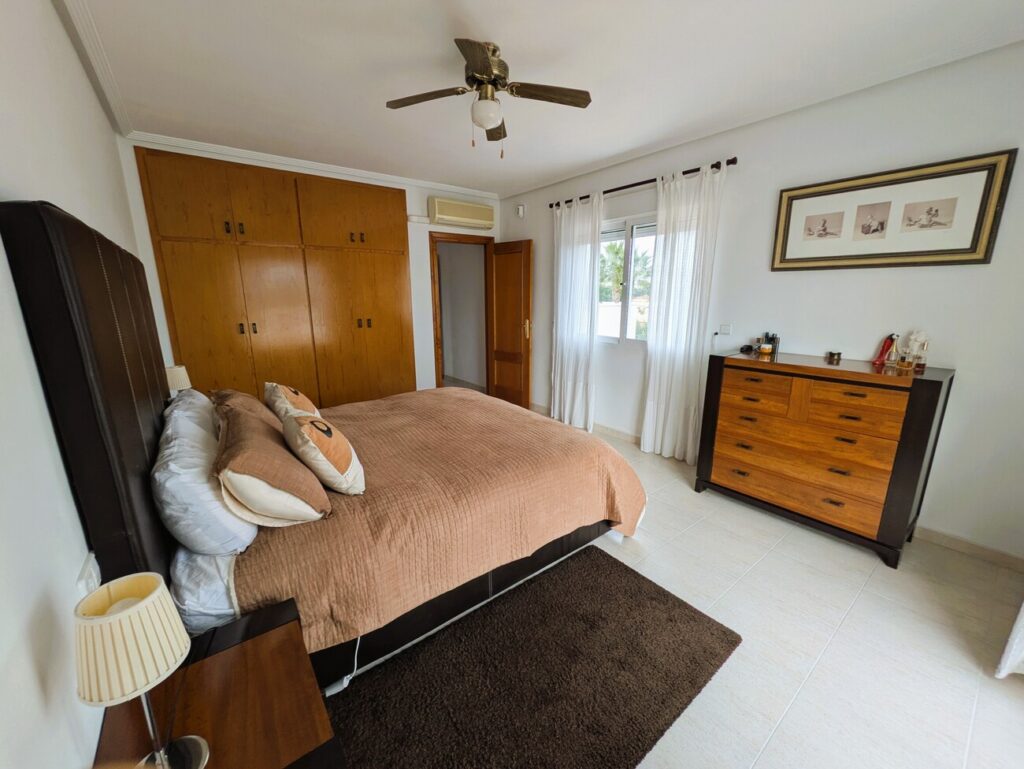 Villa w Campos del Río - oferta MLSC1265867