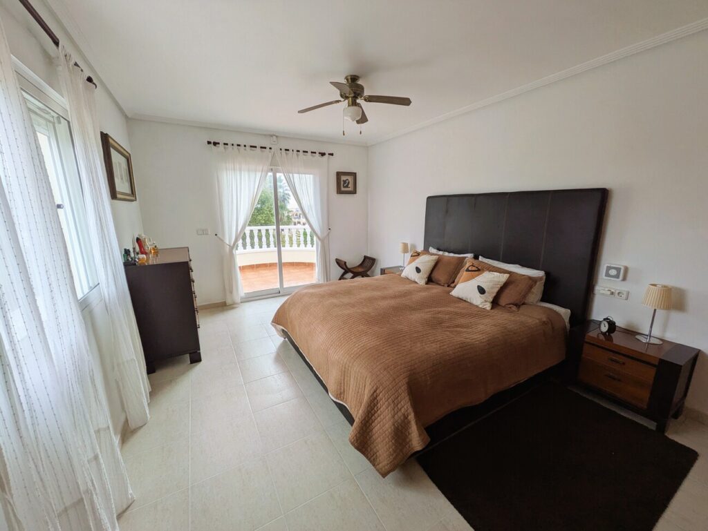 Villa w Campos del Río - oferta MLSC1265867