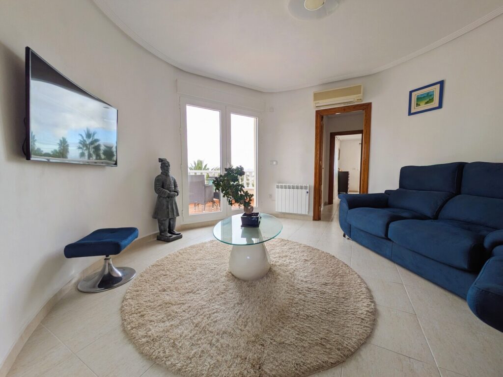 Villa w Campos del Río - oferta MLSC1265867