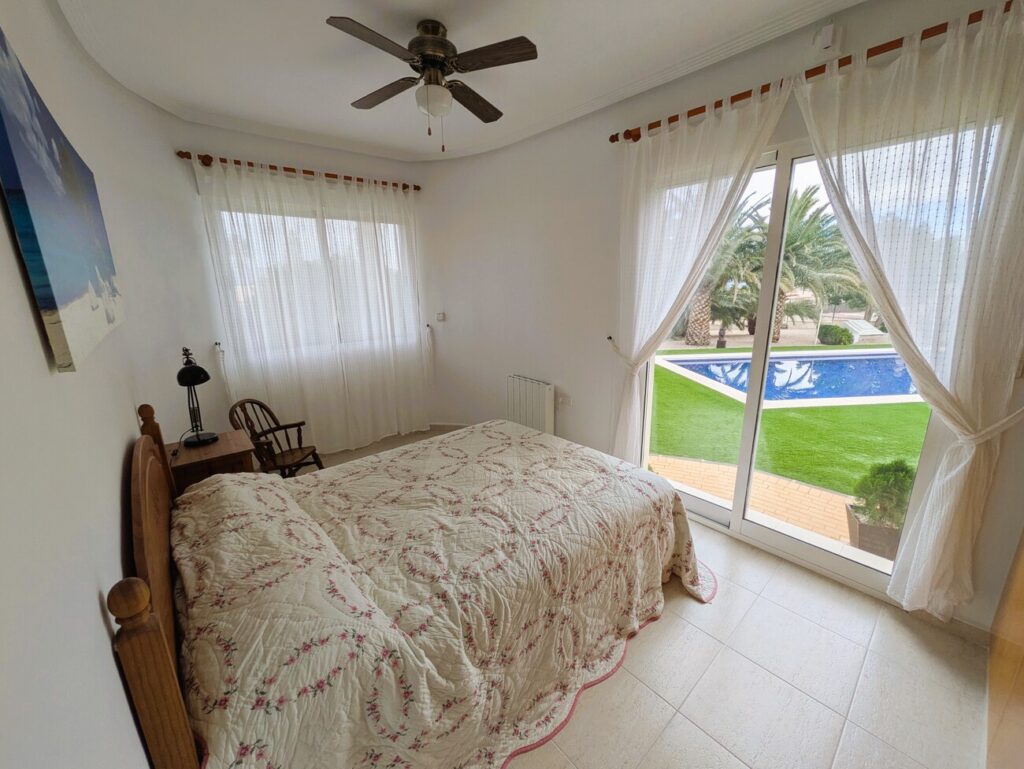 Villa w Campos del Río - oferta MLSC1265867