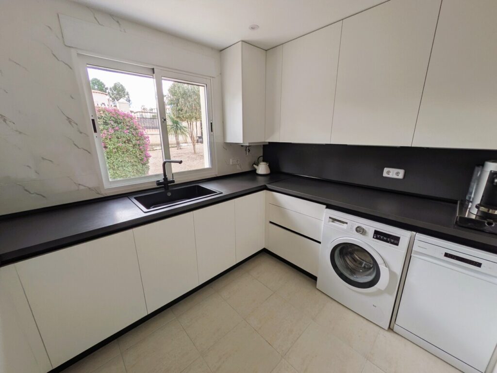 Villa w Campos del Río - oferta MLSC1265867