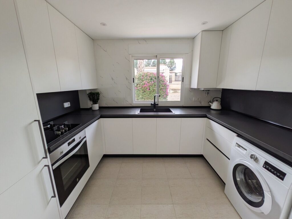 Villa w Campos del Río - oferta MLSC1265867