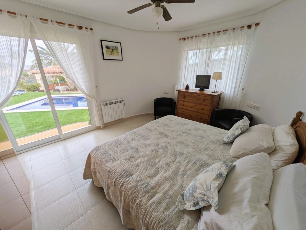 Villa w Campos del Río - oferta MLSC1265867