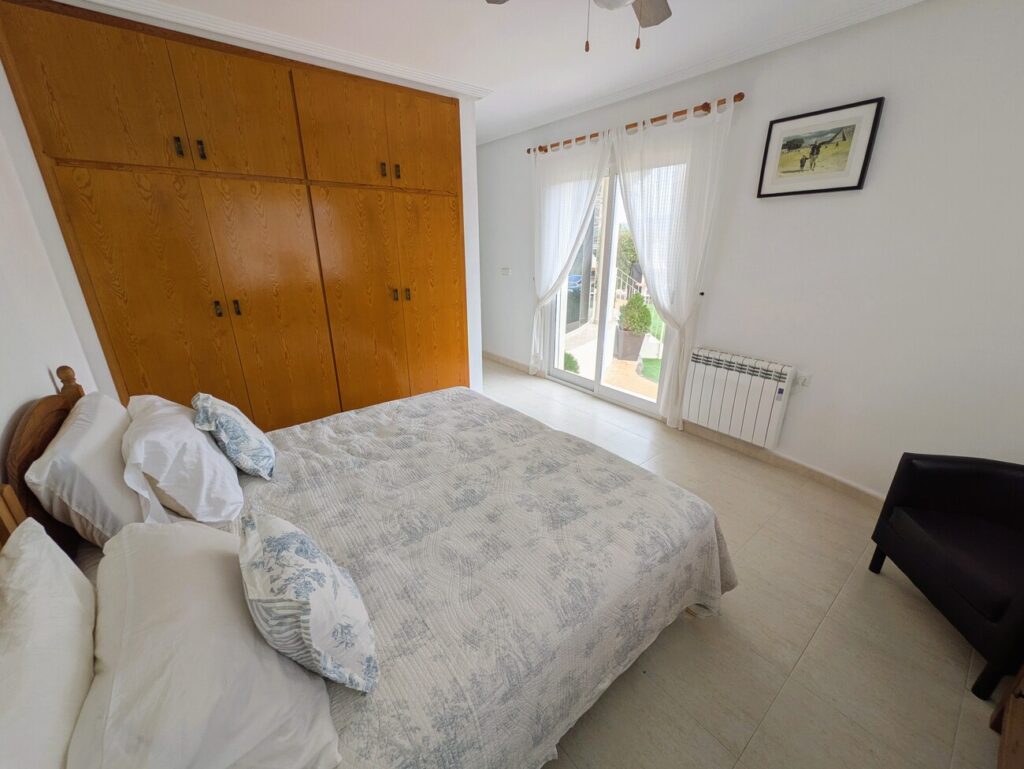 Villa w Campos del Río - oferta MLSC1265867