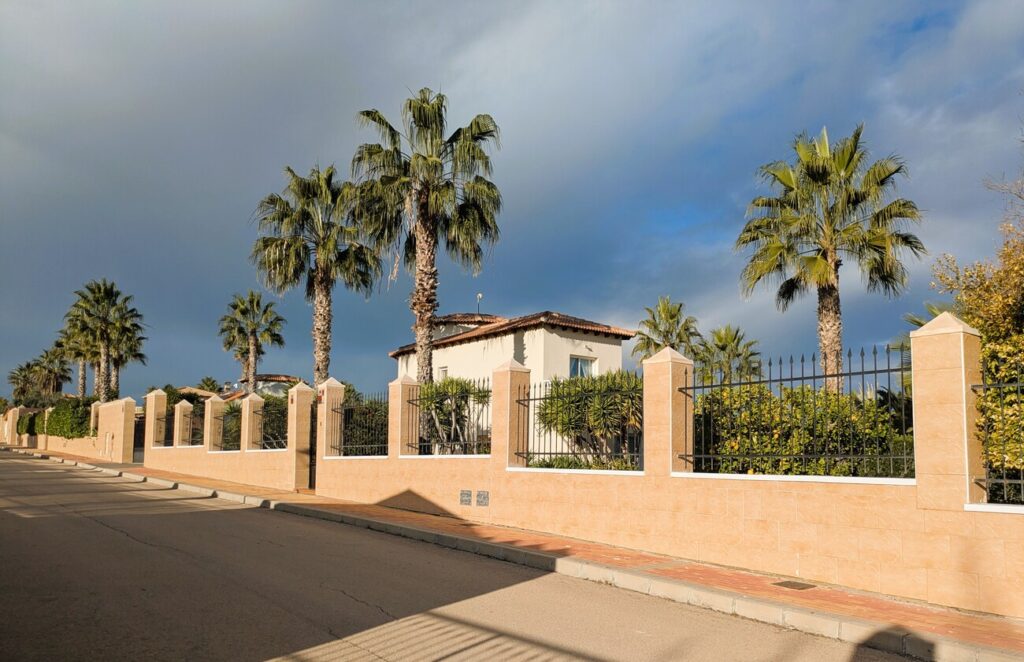 Villa w Campos del Río - oferta MLSC1265867