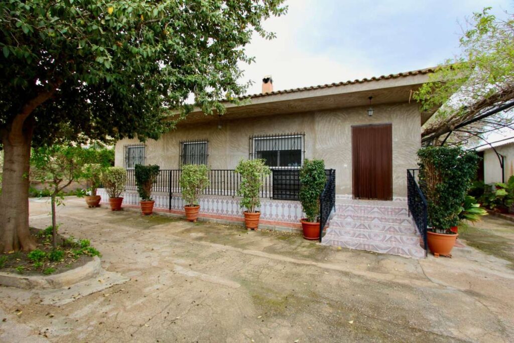 Villa w Canadas De San Pedro - oferta MLSC2868739