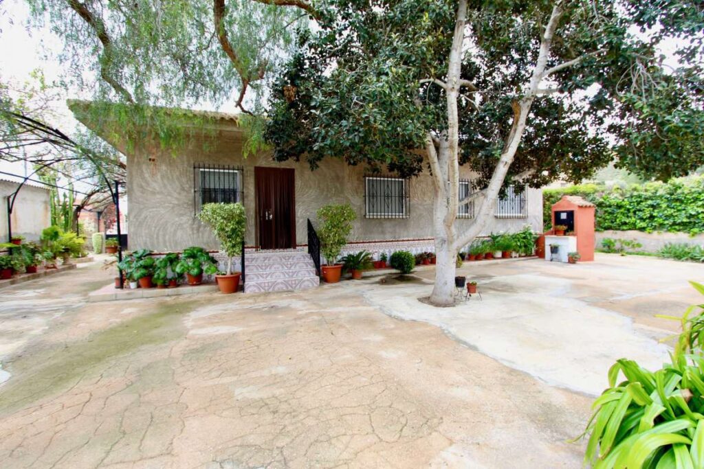 Villa w Canadas De San Pedro - oferta MLSC2868739