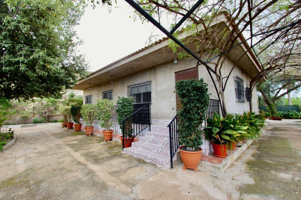 Villa w Canadas De San Pedro - oferta MLSC2868739