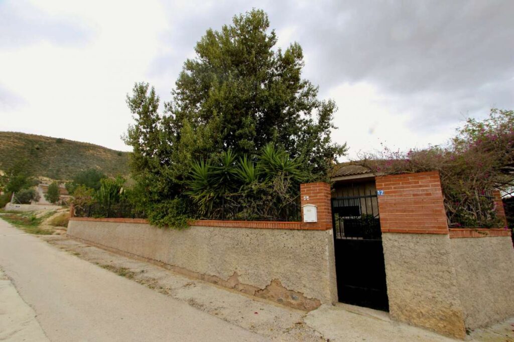 Villa w Canadas De San Pedro - oferta MLSC2868739