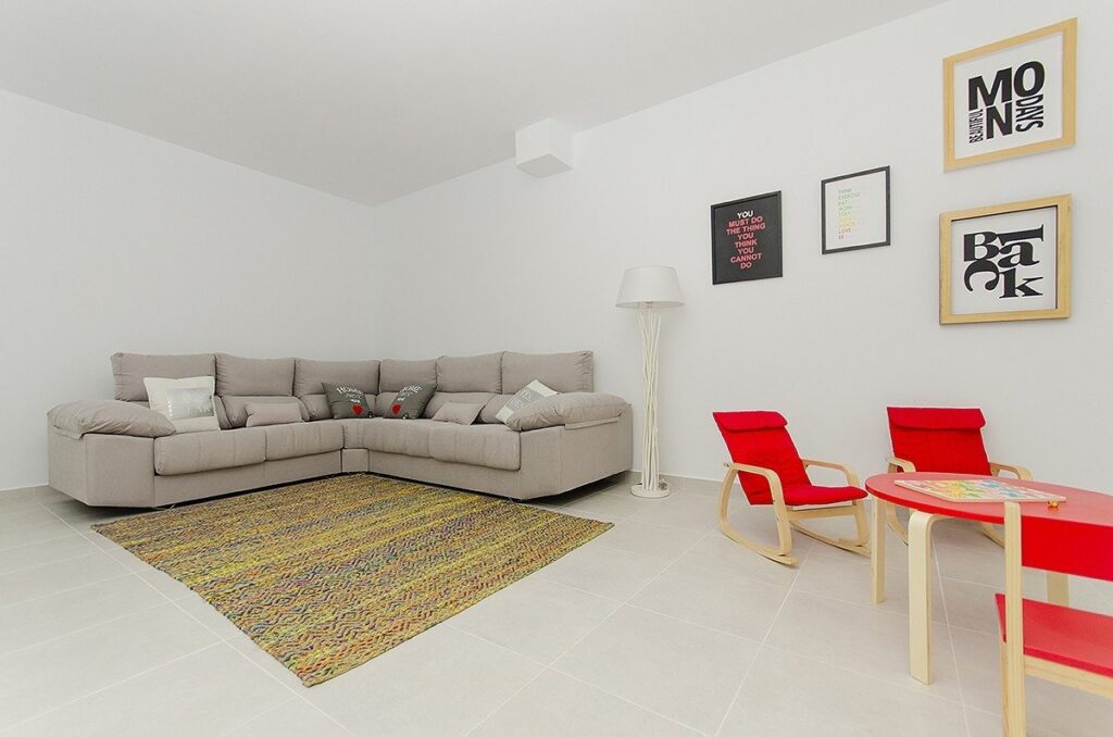 Villa w Cartagena - oferta N5903