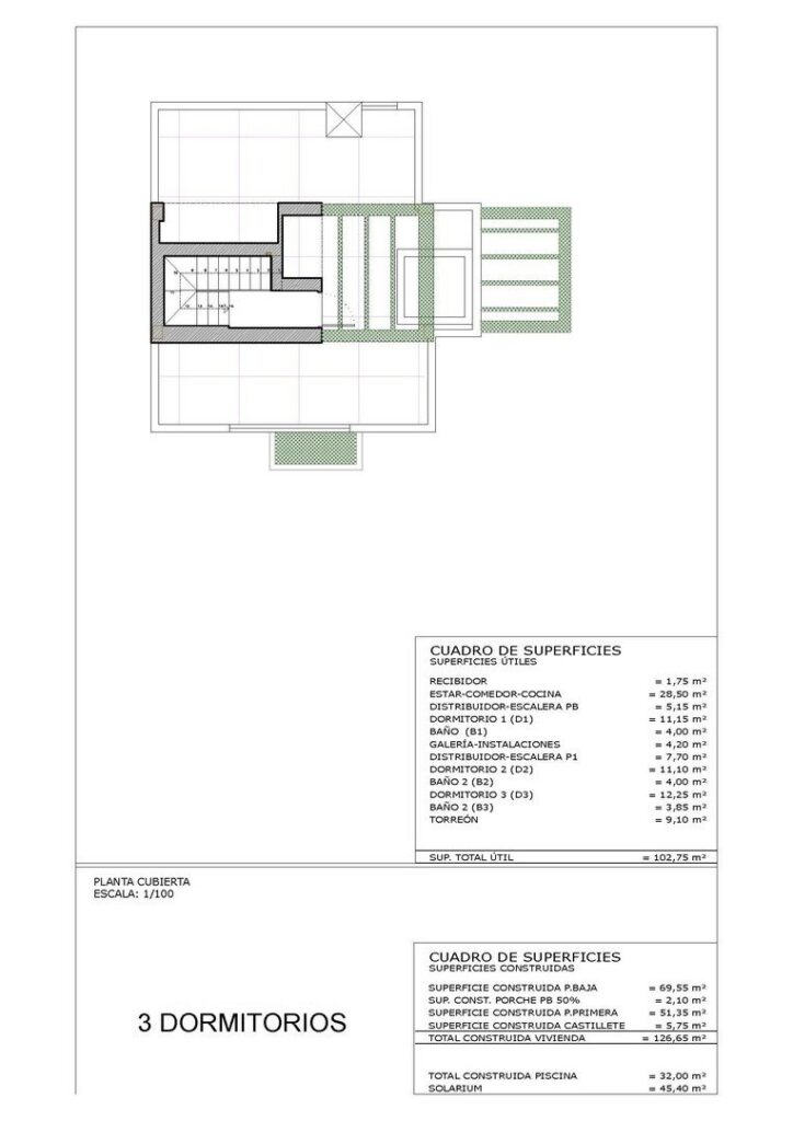 Villa w Cartagena - oferta N5904