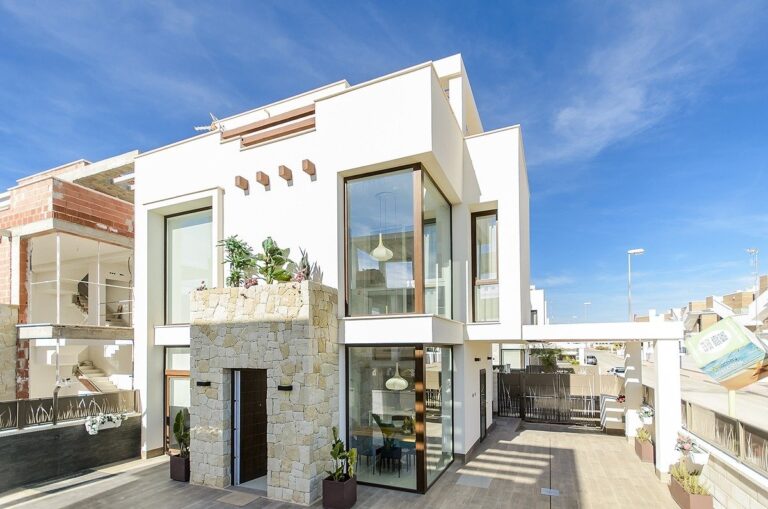 Villa w Cartagena - oferta N5904