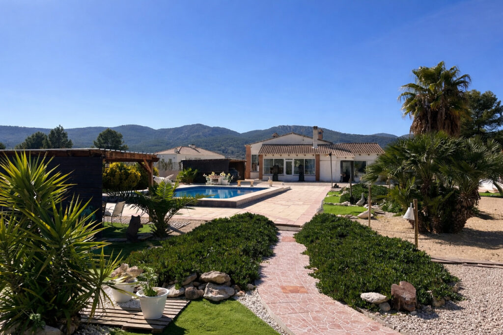 Villa w Castalla - oferta MLSC7690459