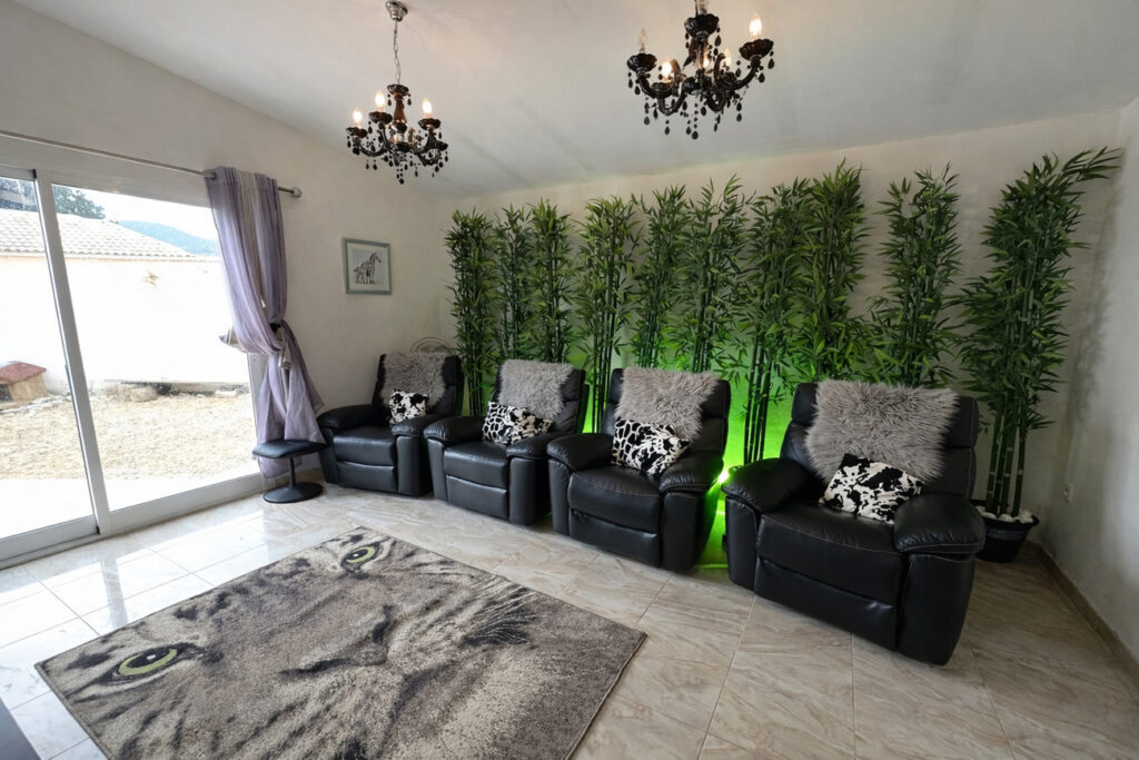 Villa w Castalla - oferta MLSC7690459