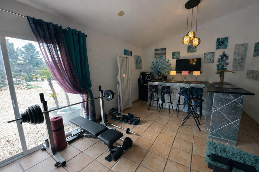 Villa w Castalla - oferta MLSC7690459