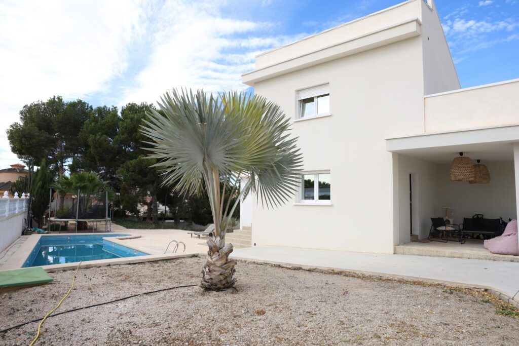 Villa w Ciudad Quesada - oferta MLSC1668214