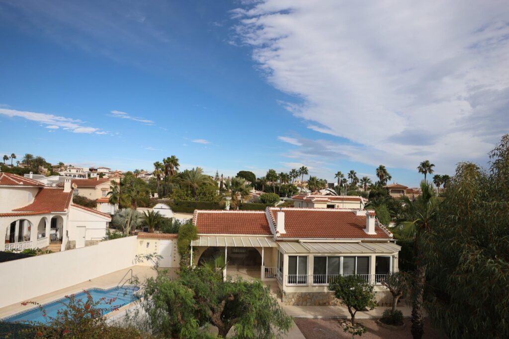 Villa w Ciudad Quesada - oferta MLSC1668214