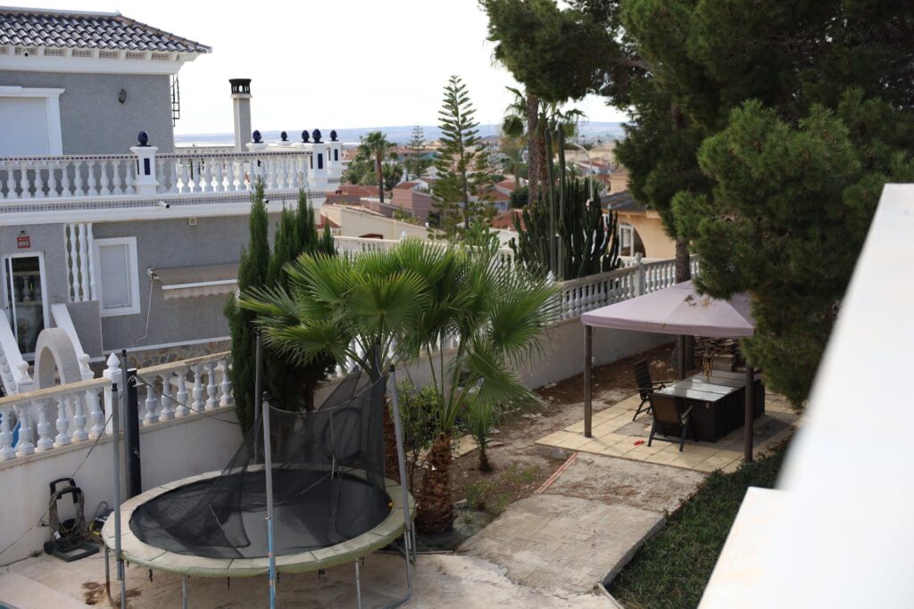 Villa w Ciudad Quesada - oferta MLSC1668214
