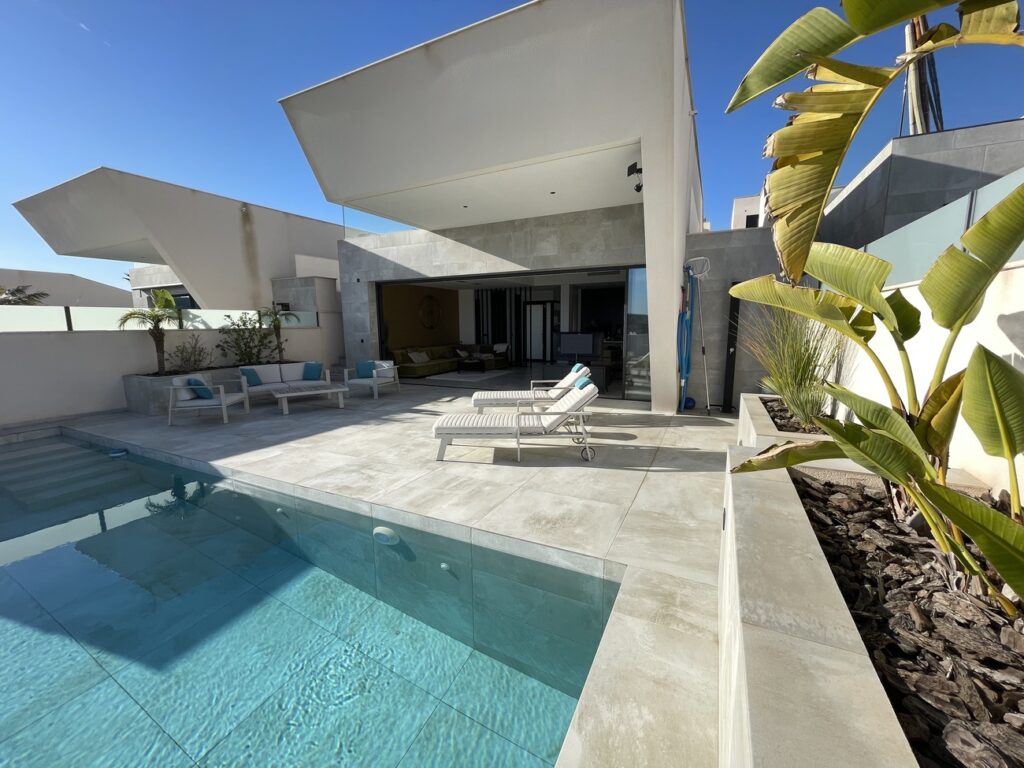 Villa w Ciudad Quesada - oferta MLSC2052828