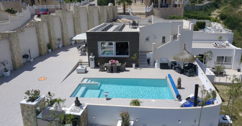 Villa w Ciudad Quesada - oferta MLSC5282277