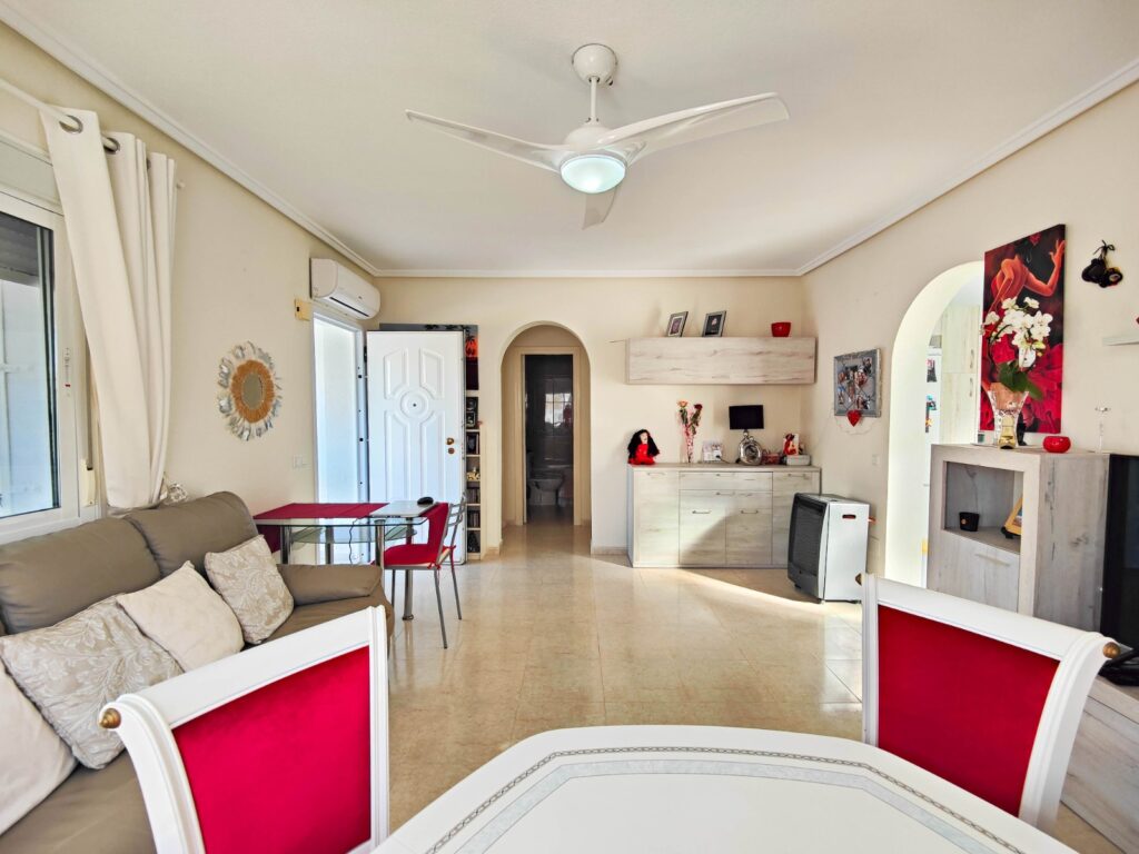 Villa w Ciudad Quesada - oferta MLSC5844660