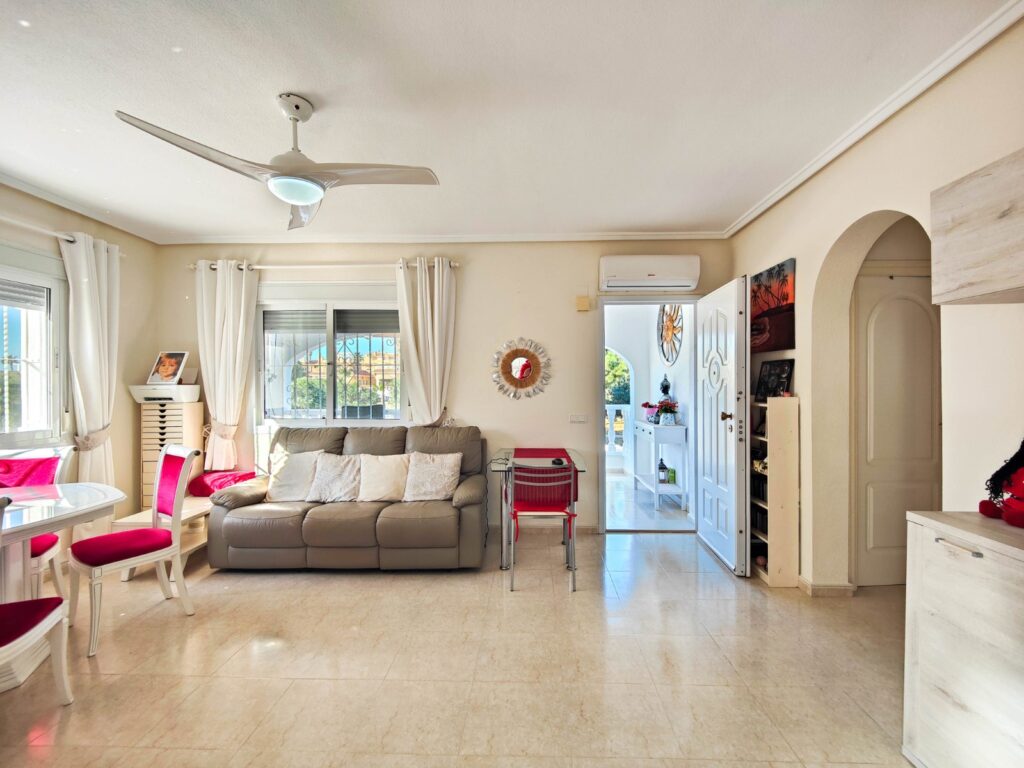 Villa w Ciudad Quesada - oferta MLSC5844660