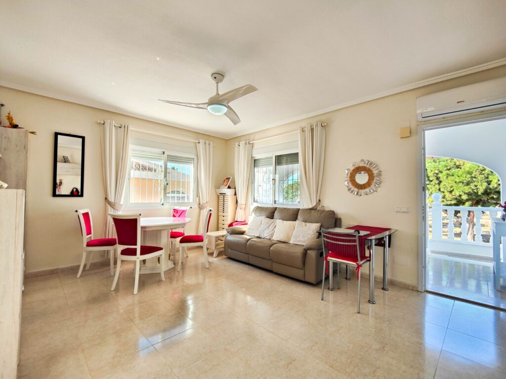 Villa w Ciudad Quesada - oferta MLSC5844660