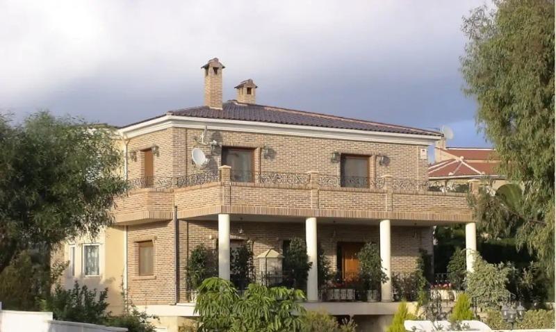 Villa w Ciudad Quesada - oferta MLSC7227905