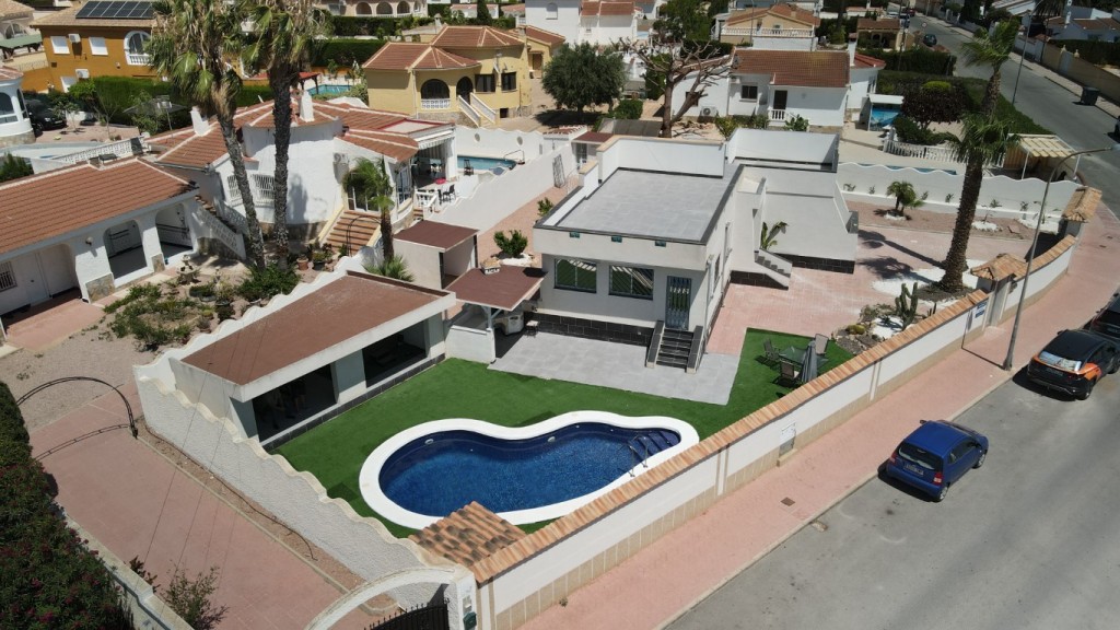 Villa w Ciudad Quesada - oferta MLSC8498655