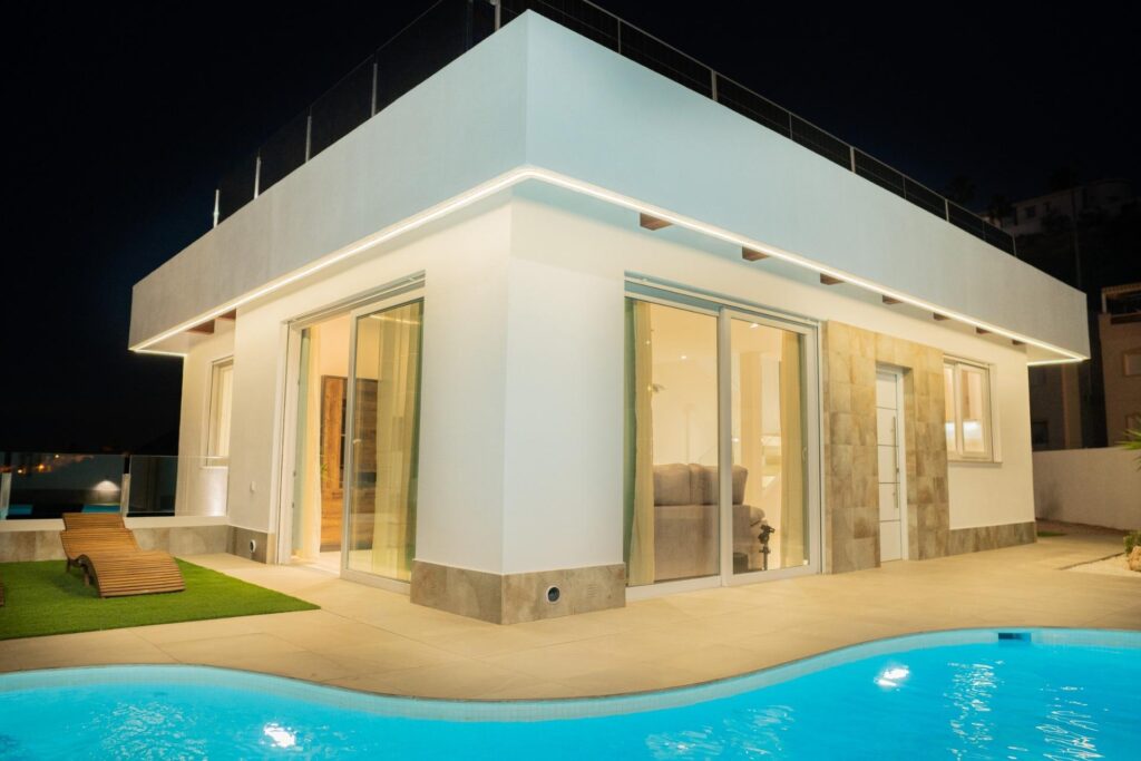 Villa w Ciudad Quesada - oferta N6033